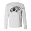 Authentic Long Sleeve T-Shirt Thumbnail