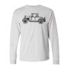 Authentic Long Sleeve T-Shirt Thumbnail