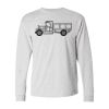 Authentic Long Sleeve T-Shirt Thumbnail