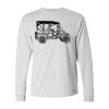 Authentic Long Sleeve T-Shirt Thumbnail