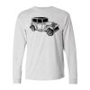 Authentic Long Sleeve T-Shirt Thumbnail