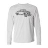 Authentic Long Sleeve T-Shirt Thumbnail