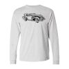 Authentic Long Sleeve T-Shirt Thumbnail