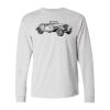 Authentic Long Sleeve T-Shirt Thumbnail