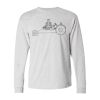 Authentic Long Sleeve T-Shirt Thumbnail