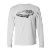 Authentic Long Sleeve T-Shirt Thumbnail