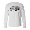 Authentic Long Sleeve T-Shirt Thumbnail