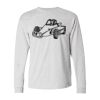 Authentic Long Sleeve T-Shirt Thumbnail