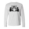 Authentic Long Sleeve T-Shirt Thumbnail