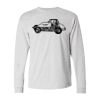 Authentic Long Sleeve T-Shirt Thumbnail