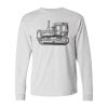 Authentic Long Sleeve T-Shirt Thumbnail