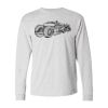 Authentic Long Sleeve T-Shirt Thumbnail