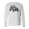 Authentic Long Sleeve T-Shirt Thumbnail