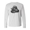 Authentic Long Sleeve T-Shirt Thumbnail