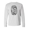 Authentic Long Sleeve T-Shirt Thumbnail