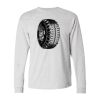 Authentic Long Sleeve T-Shirt Thumbnail