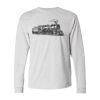 Authentic Long Sleeve T-Shirt Thumbnail