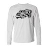 Authentic Long Sleeve T-Shirt Thumbnail