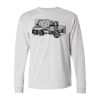 Authentic Long Sleeve T-Shirt Thumbnail