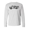 Authentic Long Sleeve T-Shirt Thumbnail