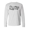Authentic Long Sleeve T-Shirt Thumbnail