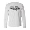 Authentic Long Sleeve T-Shirt Thumbnail