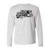 Authentic Long Sleeve T-Shirt Thumbnail