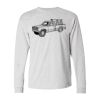 Authentic Long Sleeve T-Shirt Thumbnail