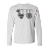 Authentic Long Sleeve T-Shirt Thumbnail