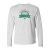 Authentic Long Sleeve T-Shirt Thumbnail