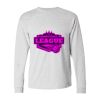 Authentic Long Sleeve T-Shirt Thumbnail
