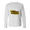 Authentic Long Sleeve T-Shirt Thumbnail