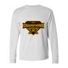 Authentic Long Sleeve T-Shirt Thumbnail