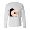 Authentic Long Sleeve T-Shirt Thumbnail