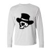 Authentic Long Sleeve T-Shirt Thumbnail