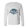 Authentic Long Sleeve T-Shirt Thumbnail