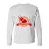 Authentic Long Sleeve T-Shirt Thumbnail