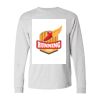 Authentic Long Sleeve T-Shirt Thumbnail