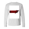 Authentic Long Sleeve T-Shirt Thumbnail
