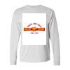 Authentic Long Sleeve T-Shirt Thumbnail