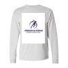 Authentic Long Sleeve T-Shirt Thumbnail