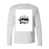 Authentic Long Sleeve T-Shirt Thumbnail