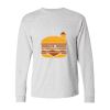 Authentic Long Sleeve T-Shirt Thumbnail