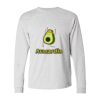 Authentic Long Sleeve T-Shirt Thumbnail
