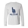Authentic Long Sleeve T-Shirt Thumbnail