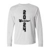 Authentic Long Sleeve T-Shirt Thumbnail