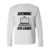 Authentic Long Sleeve T-Shirt Thumbnail