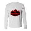 Authentic Long Sleeve T-Shirt Thumbnail