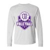 Authentic Long Sleeve T-Shirt Thumbnail