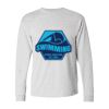 Authentic Long Sleeve T-Shirt Thumbnail